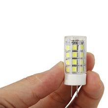 Load image into Gallery viewer, 35 LED SMD 2835, AC 220V, S-LED-4529W, S-LED-4529WW
