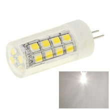 Load image into Gallery viewer, G4 4W Warm White Light 300LM 36 LED SMD 2835 Corn Light Bulb, DC 12V, S-LED-4530W, S-LED-4530WW
