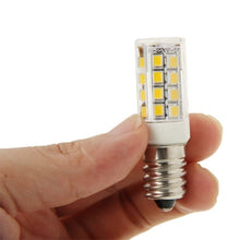 Load image into Gallery viewer, 35 LED SMD 2835, AC 220V, S-LED-4534W, S-LED-4534WW