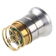 Load image into Gallery viewer, CREE XML T6 White LED Light Drop-in Module for Flashlight