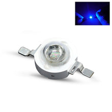 Load image into Gallery viewer, For Flashlight, Luminous Flux: 20-25lm, S-LED-5017BE, S-LED-5017G, S-LED-5017P, S-LED-5017R