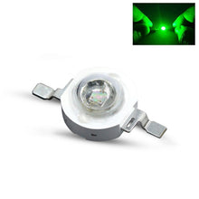 Load image into Gallery viewer, For Flashlight, Luminous Flux: 20-25lm, S-LED-5017BE, S-LED-5017G, S-LED-5017P, S-LED-5017R