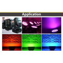 Load image into Gallery viewer, For Flashlight, Luminous Flux: 20-25lm, S-LED-5017BE, S-LED-5017G, S-LED-5017P, S-LED-5017R