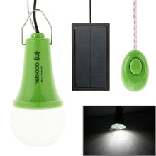 Load image into Gallery viewer, Solar Powered Lighting System