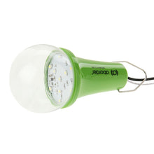 Load image into Gallery viewer, Solar Powered Lighting System