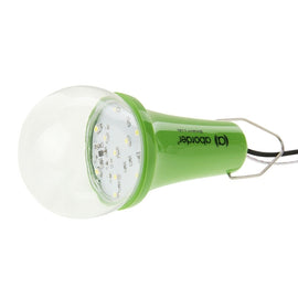 Solar Powered Lighting System