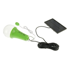 Load image into Gallery viewer, Solar Powered Lighting System