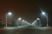 Load image into Gallery viewer, Solar Powered Lighting System
