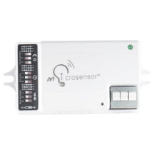 Load image into Gallery viewer, TR-8011 AC 220-240V Light Control Sensor Automatic Light DIP Switch, Detection Range: 10m