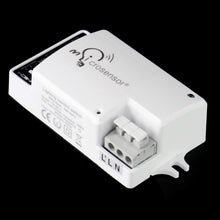Load image into Gallery viewer, TR-8011 AC 220-240V Light Control Sensor Automatic Light DIP Switch, Detection Range: 10m