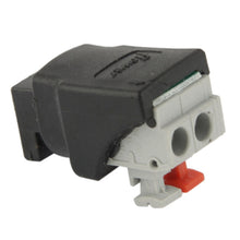 Load image into Gallery viewer, 5.5mm x 2.1mm DC Power Male Jack to 2 Conductor Screw Down Connector for LED Light Controller