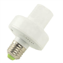 Load image into Gallery viewer, E27 Wireless Remote Control Lamp ,360-Degree(Full Range) Remote Contro