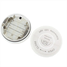 Load image into Gallery viewer, 9 LED, 13 Colors Light, with Remote Control