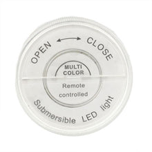 Load image into Gallery viewer, 14 LED Multi Color Light with Remote Control