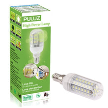Load image into Gallery viewer, 75 LED SMD 2835, AC 220-240V, S-LED-6186W, S-LED-6186WW