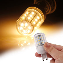 Load image into Gallery viewer, 30 LED SMD 2835, AC 220V, S-LED-6187W, S-LED-6187WW