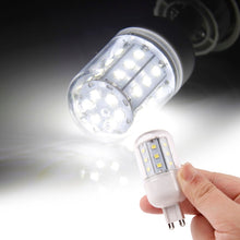 Load image into Gallery viewer, 30 LED SMD 2835, AC 220V, S-LED-6187W, S-LED-6187WW