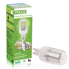 Load image into Gallery viewer, 30 LED SMD 2835, AC 220V, S-LED-6187W, S-LED-6187WW