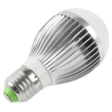 Load image into Gallery viewer, Luminous Flux: 480LM, Warm White Light, Adjustable Brightness, AC 85-265V, S-LED-6208W, S-LED-6208WW