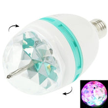 Load image into Gallery viewer, Rotating Lamp, 240lm, AC 85-260V