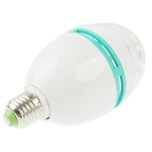 Load image into Gallery viewer, Rotating Lamp, 240lm, AC 85-260V