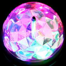 Load image into Gallery viewer, Rotating Lamp, 240lm, AC 85-260V