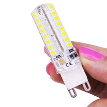 Load image into Gallery viewer, 64 LED SMD 2835, AC 220V, S-LED-6501W, S-LED-6501WW