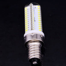 Load image into Gallery viewer, 104 LED SMD 3014, White Light, AC 220V, E14 220V White Light, E14 220V Warm White
