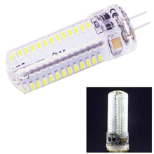 Load image into Gallery viewer, 104 LED SMD 3014, AC 220V, G4 220V White Light, G4 220V Warm White