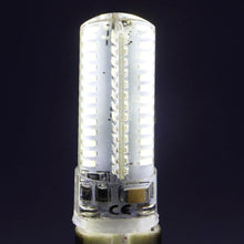 Load image into Gallery viewer, 104 LED SMD 3014, AC 220V, G4 220V White Light, G4 220V Warm White
