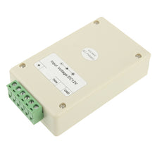 Load image into Gallery viewer, SPI Controller with RF Remote Controller for LED Strip Light, DC 12V