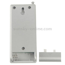 Load image into Gallery viewer, 12A RF Audio Controller for RGB LED Strip Remote Controller(Silver), 12A