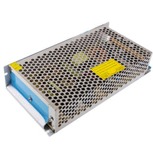 Load image into Gallery viewer, 24V 5A LED Strip Power Supply, Support Short Circuit / Over Voltage / Over Current