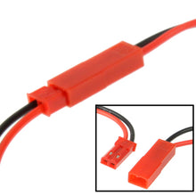 Load image into Gallery viewer, LED Light Strip 2 Pin JST Connector Cable, Length: 30cm