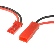 Load image into Gallery viewer, LED Light Strip 2 Pin JST Connector Cable, Length: 30cm