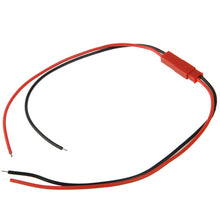 Load image into Gallery viewer, LED Light Strip 2 Pin JST Connector Cable, Length: 30cm