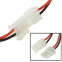 Load image into Gallery viewer, LED Light Strip 2 Pin JST Connector Cable, Length: 60cm