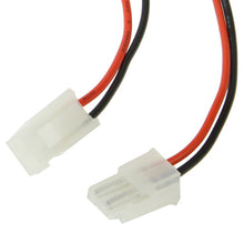 Load image into Gallery viewer, LED Light Strip 2 Pin JST Connector Cable, Length: 60cm