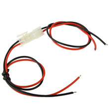 Load image into Gallery viewer, LED Light Strip 2 Pin JST Connector Cable, Length: 60cm