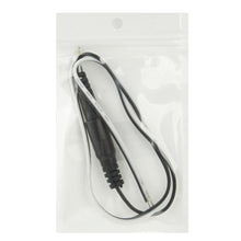 Load image into Gallery viewer, 5.5 x 2.1mm DC Power Extension Cable for LED Light Controller, Length: 40cm