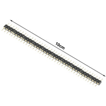 Load image into Gallery viewer, 4 Pin Male Connector for RGB LED SMD Strip Light