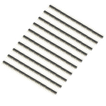 Load image into Gallery viewer, 4 Pin Male Connector for RGB LED SMD Strip Light