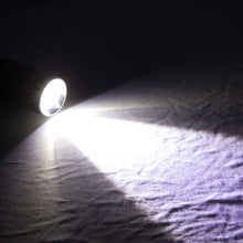 Load image into Gallery viewer, Cree Q5 LED 3-Mode with Lanyard