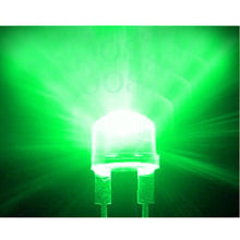 Load image into Gallery viewer, 1000 PCS 5mm Water Clear LED Lamp