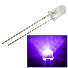 Load image into Gallery viewer, 1000 PCS 5mm Water Clear LED Lamp