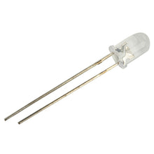 Load image into Gallery viewer, 1000 PCS 3mm Water Clear LED Lamp