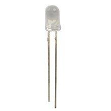 Load image into Gallery viewer, 1000 PCS 3mm Water Clear LED Lamp