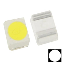 Load image into Gallery viewer, 2000 PCS SMD 3528 LED Diode, Luminous Flux: 6-7lm, 2000pcs, White Light