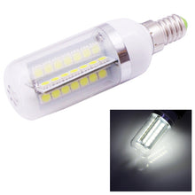 Load image into Gallery viewer, E14 5W Warm White Light 450LM 56 LED SMD 5050 Corn Light Bulb, AC 220V, S-LED-8100W, S-LED-8100WW