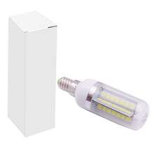 Load image into Gallery viewer, E14 5W Warm White Light 450LM 56 LED SMD 5050 Corn Light Bulb, AC 220V, S-LED-8100W, S-LED-8100WW